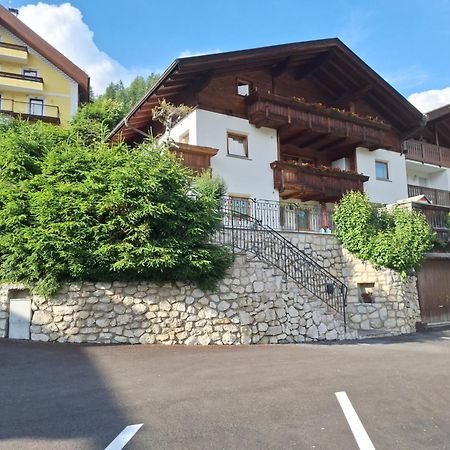 Apartments Insam Santa Cristina Val Gardena Exteriér fotografie